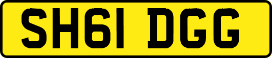 SH61DGG