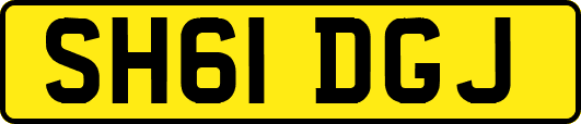 SH61DGJ