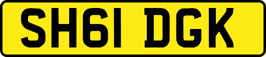 SH61DGK