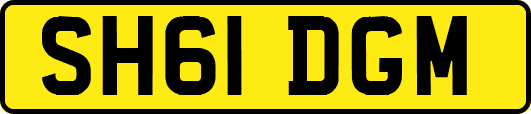 SH61DGM