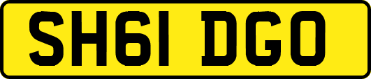SH61DGO