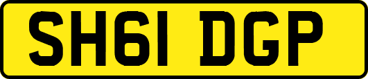 SH61DGP