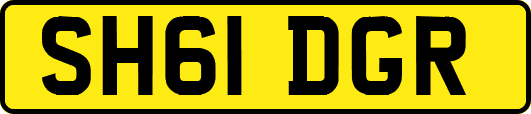 SH61DGR