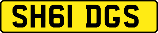 SH61DGS
