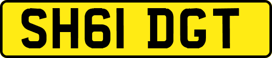 SH61DGT