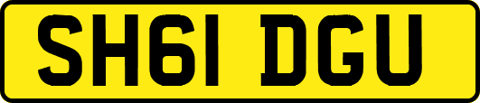 SH61DGU