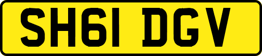 SH61DGV