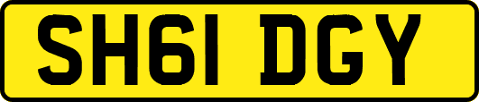 SH61DGY