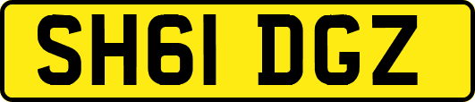 SH61DGZ