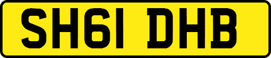 SH61DHB