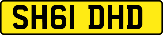 SH61DHD