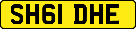 SH61DHE