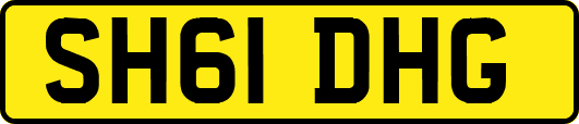 SH61DHG