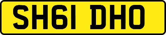 SH61DHO