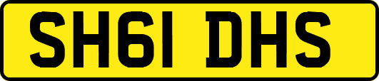SH61DHS