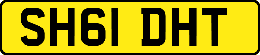 SH61DHT