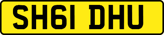 SH61DHU