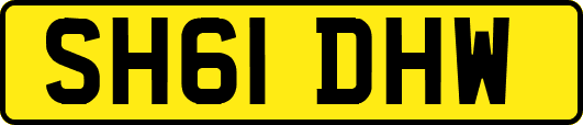 SH61DHW