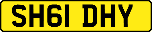 SH61DHY