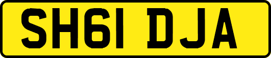 SH61DJA