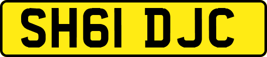 SH61DJC
