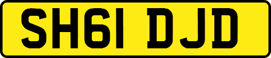 SH61DJD
