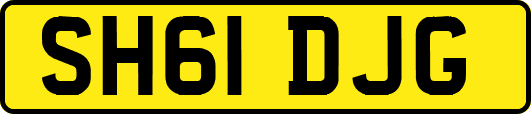 SH61DJG