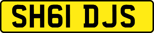 SH61DJS