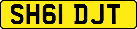 SH61DJT