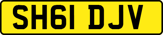 SH61DJV