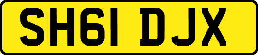 SH61DJX