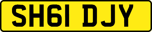SH61DJY