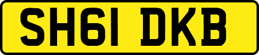 SH61DKB