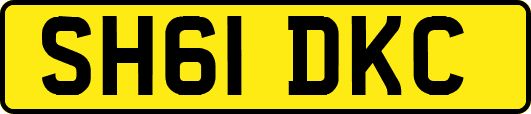SH61DKC