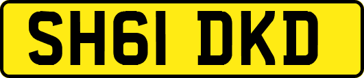 SH61DKD