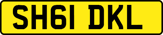 SH61DKL