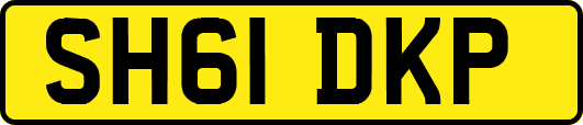 SH61DKP
