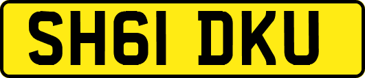SH61DKU