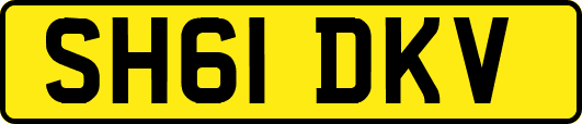 SH61DKV