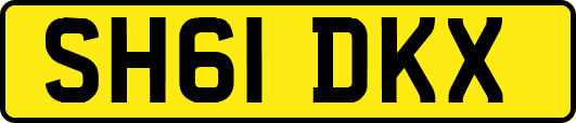SH61DKX