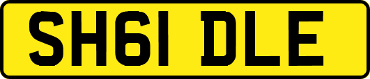 SH61DLE