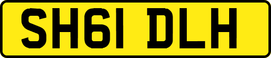 SH61DLH