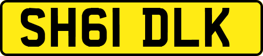 SH61DLK