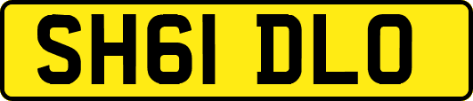 SH61DLO