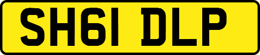 SH61DLP