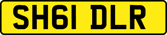 SH61DLR