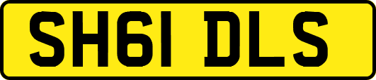 SH61DLS