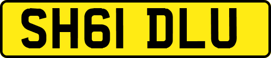 SH61DLU