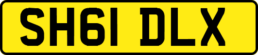 SH61DLX