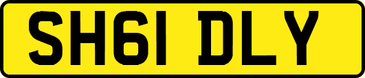 SH61DLY